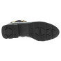 náhled Dámské polokozačky Caprice 9-25428-41 black patent
