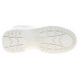 náhled Dámské polokozačky Guess FL8LO2PAT10-WHITE