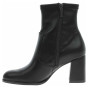 náhled Dámské polokozačky Tamaris 25357-41 black