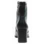 náhled Dámské polokozačky Tamaris 25357-41 black