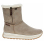 náhled Dámské polokozačky Rieker N4052-60 beige
