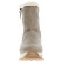 náhled Dámské polokozačky Rieker N4052-60 beige