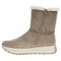 náhled Dámské polokozačky Rieker N4052-60 beige