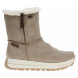 náhled Dámské polokozačky Rieker N4052-60 beige