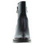 náhled Dámské polokozačky Caprice 9-25314-41 black nappa