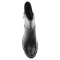 náhled Dámské polokozačky Caprice 9-25314-41 black nappa