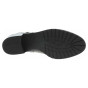 náhled Dámské polokozačky Caprice 9-25314-41 black nappa