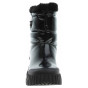 náhled Dámské polokozačky Guess FL8LO2PAT10-BLACK