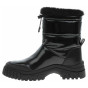 náhled Dámské polokozačky Guess FL8LO2PAT10-BLACK