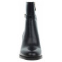 náhled Dámské polokozačky Tamaris 1-25319-43 black