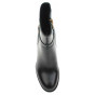 náhled Dámské polokozačky Tamaris 1-25319-43 black