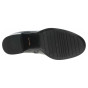 náhled Dámské polokozačky Tamaris 1-25319-43 black