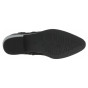 náhled Dámské polokozačky Marco Tozzi 2-25340-43 black