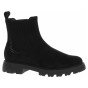 náhled Dámské polokozačky Bagatt D31-AO330-6400 black-black