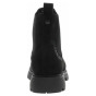 náhled Dámské polokozačky Bagatt D31-AO330-6400 black-black