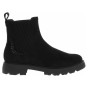 náhled Dámské polokozačky Bagatt D31-AO330-6400 black-black