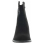 náhled Dámské polokozačky Marco Tozzi 2-25323-43 black