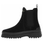 náhled Dámské polokozačky Gant Wintly 29553793 black