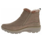 náhled Relaxed Fit: Easy Going - Cool Zip! taupe