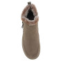 náhled Relaxed Fit: Easy Going - Cool Zip! taupe