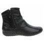 náhled Dámské polokozačky Josef Seibel 79724 VL971100 schwarz