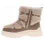 náhled Dámské polokozačky Bagatt D31-AOR50-5569 taupe-beige