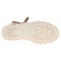 náhled Dámské polokozačky Bagatt D31-AOR50-5569 taupe-beige