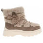 náhled Dámské polokozačky Bagatt D31-AOR50-5569 taupe-beige