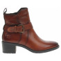 náhled Dámské polokozačky Bagatt D11-76833-4000 cognac