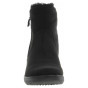 náhled Dámské polokozačky Ara 12-40408-01 schwarz