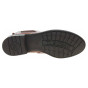 náhled Dámské polokozačky Bagatt D11-AFS3A-4000 cognac-dark brown