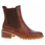 náhled Dámské polokozačky Pikolinos W0D-8792 cuero