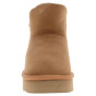 náhled Dámská obuv Marco Tozzi 2-86480-45 cognac