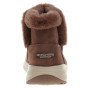 náhled Skechers Waterproof: On-the-GO Stellar – Cozy Step chocolat