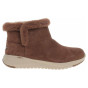 náhled Skechers Waterproof: On-the-GO Stellar – Cozy Step chocolat