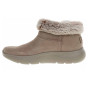 náhled Skechers On-the-GO Encore - Snow-Capped dark taupe