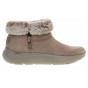 náhled Skechers On-the-GO Encore - Snow-Capped dark taupe