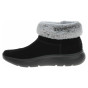 náhled Skechers On-the-GO Encore - Snow-Capped black-grey
