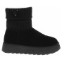 náhled Dámské polokozačky Bagatt D31-44052-1469 black-black
