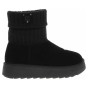 náhled Dámské polokozačky Bagatt D31-44052-1469 black-black