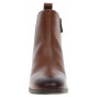 náhled Dámské polokozačky Marco Tozzi 2-25348-43 cognac comb