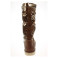 náhled s.Oliver muscat / bronce Tex