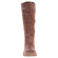 náhled Dámské kozačky s.Oliver 5-26607-23 dark brown