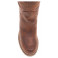 náhled Dámské kozačky s.Oliver 5-26607-23 dark brown