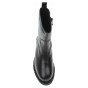 náhled Dámské polokozačky Caprice 9-26453-29 black nappa