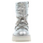 náhled Dámské sněhule Tamaris 1-26836-41 silver