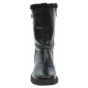 náhled Dámské kozačky Caprice 9-26452-43 black nappa