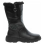 náhled Dámské kozačky Caprice 9-26452-43 black nappa