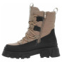 náhled Dámské sněhule Lee Cooper LCJ-24-47-3143LA lt.brown-black