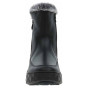 náhled Dámské polokozačky Caprice 9-26402-43 black nappa